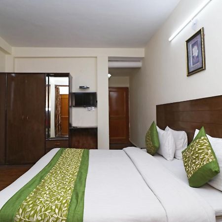 Hotel Vanson Villa - Near Connaught Place Νέο Δελχί Εξωτερικό φωτογραφία