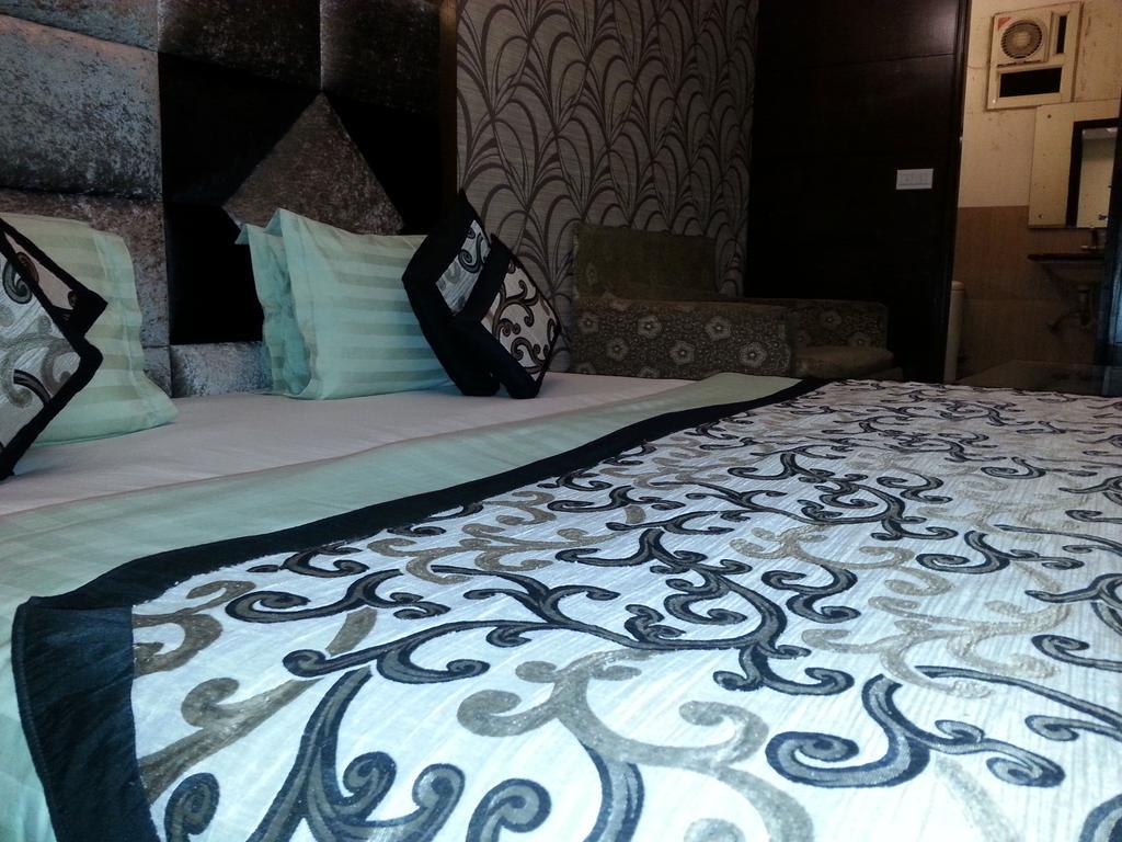 Hotel Vanson Villa - Near Connaught Place Νέο Δελχί Δωμάτιο φωτογραφία
