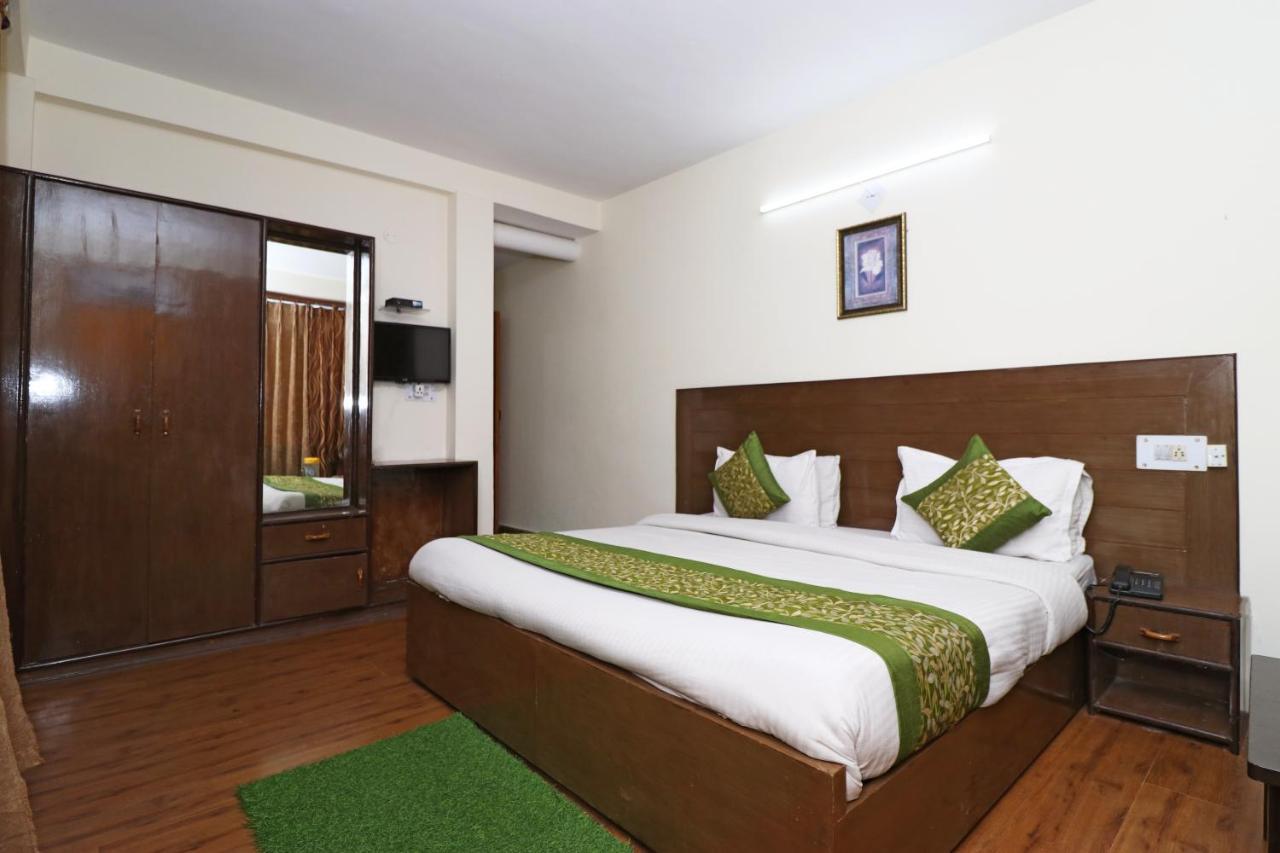 Hotel Vanson Villa - Near Connaught Place Νέο Δελχί Εξωτερικό φωτογραφία