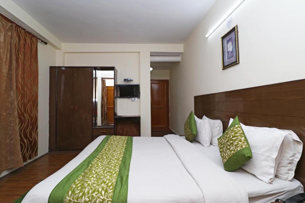 Hotel Vanson Villa - Near Connaught Place Νέο Δελχί Εξωτερικό φωτογραφία