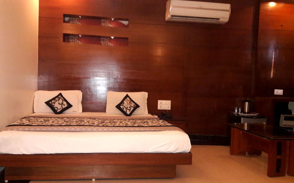 Hotel Vanson Villa - Near Connaught Place Νέο Δελχί Εξωτερικό φωτογραφία